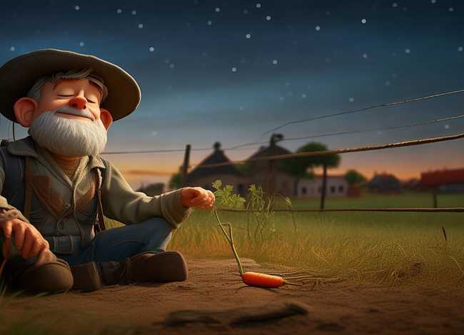 守株待兔睡前故事在线试听 - 守株待兔的故事在线听