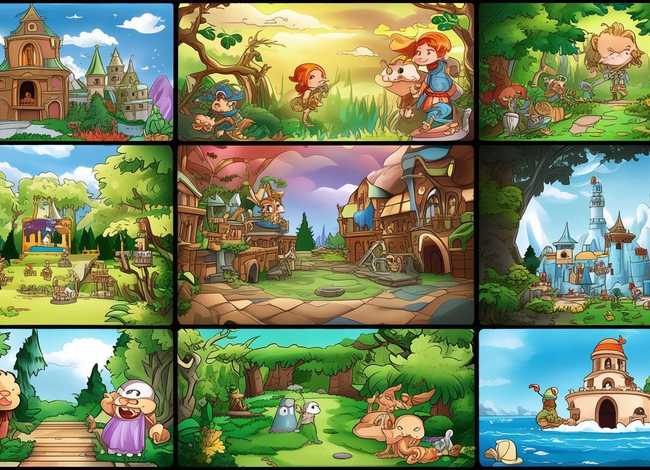 儿童故事短片大全视频（儿童故事视频大全完整）