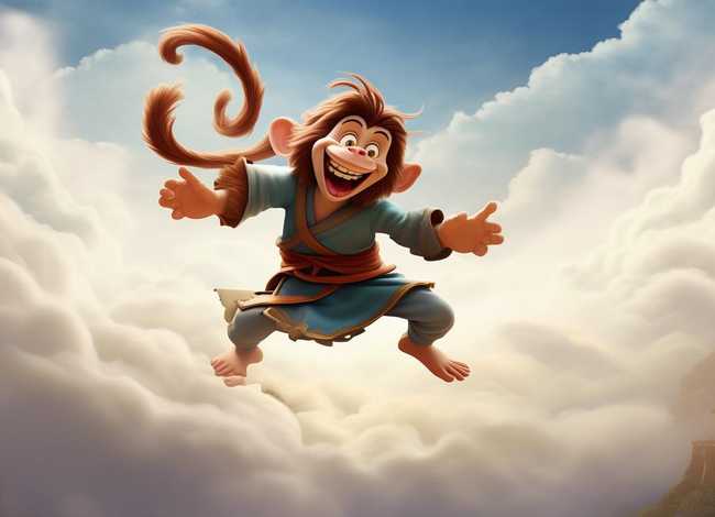 孙悟空的故事儿童 音频、孙悟空的故事音频视频