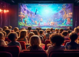 儿童故事电影大全集连续播放；播放少儿故事电影