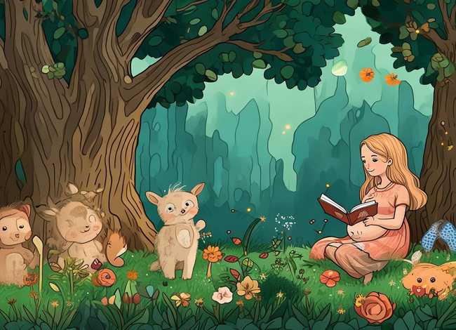 胎教童话故事读本;胎教故事绘本读物 胎教童话故事读本;胎教故事绘本读物