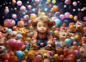 儿童故事试听版，卖香屁的故事儿童版在线试听