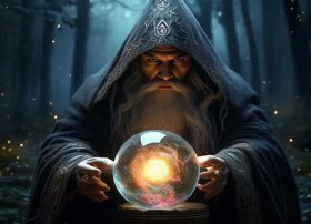 巫师的故事视频；巫师的故事视频在线观看