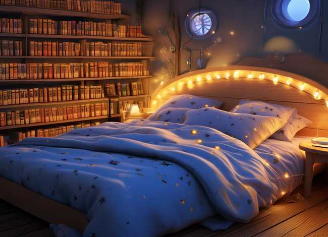 50个睡前短篇小故事，50个睡前短篇小故事大全