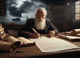 故事说道理 - 故事说道理,道理阐述理论