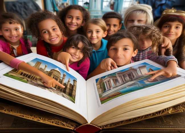 小学生100个历史故事 小学生100个历史故事大全