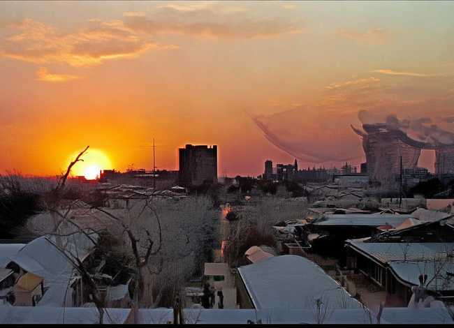 外婆讲故事，外婆讲故事简短50字