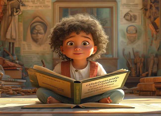 儿童历史故事大全文字版；少儿历史故事