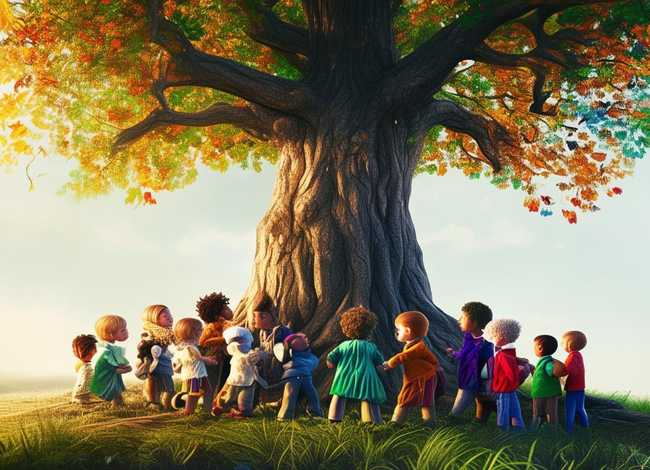 经典故事儿童榜样的故事 - 儿童榜样的力量 经典故事儿童榜样的故事 - 儿童榜样的力量