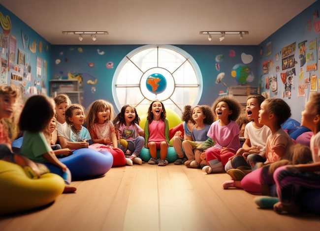 积极向上的故事三分钟儿童视频(积极向上三分钟小故事视频) 积极向上的故事三分钟儿童视频(积极向上三分钟小故事视频)