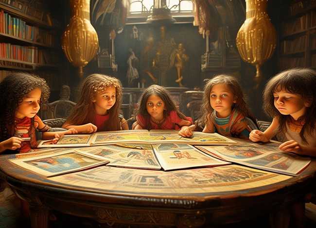 埃及神话故事阅读儿童;埃及神话故事在线阅读 埃及神话故事阅读儿童;埃及神话故事在线阅读