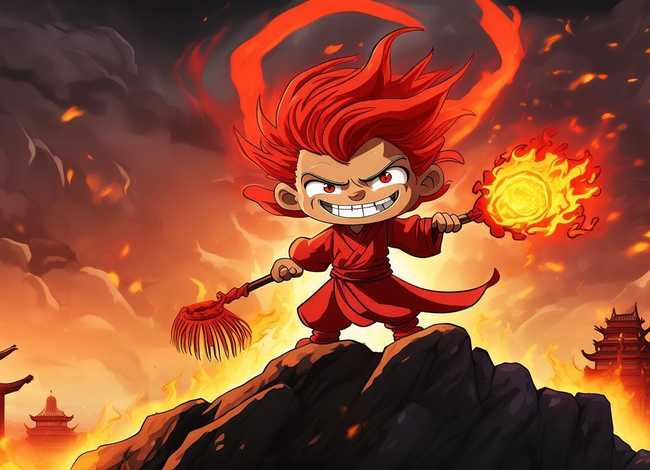 西游记的故事动画片红孩儿,动画片西游记的故事红孩儿是第几集 西游记的故事动画片红孩儿,动画片西游记的故事红孩儿是第几集