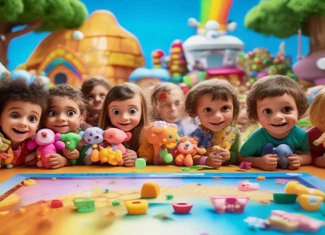 英语儿童启蒙动画片、英语儿童启蒙动画片大全