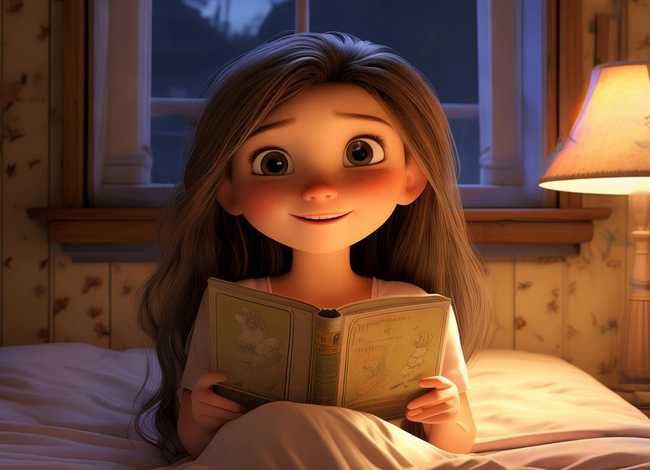 兔小贝故事睡前故事的姐姐、兔小贝故事睡前故事的姐姐叫什么