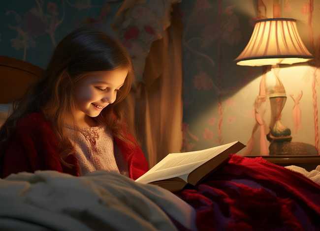 听儿童故事睡前故事小红帽（睡前故事小红帽在线听免费）