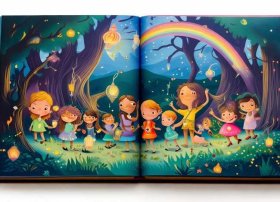 儿童必读故事书全集 - 儿童必读十大故事书