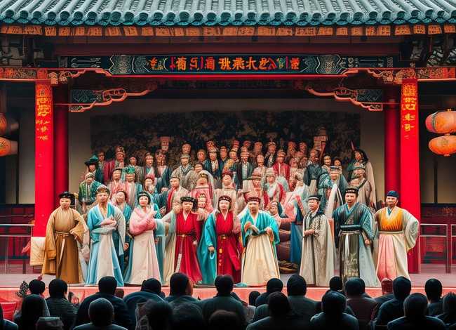 成语故事表演剧本视频、成语故事表演剧本视频下载 成语故事表演剧本视频、成语故事表演剧本视频下载