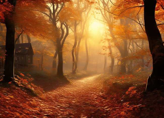 秋天的秘密原文 - 秋天的秘密原文免费阅读