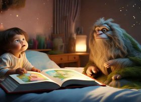 儿童故事排名前十小月姐姐 - 睡前故事大全在线听小月姐姐