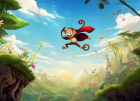 儿童故事孙悟空全集 - 幼儿故事孙悟空大全