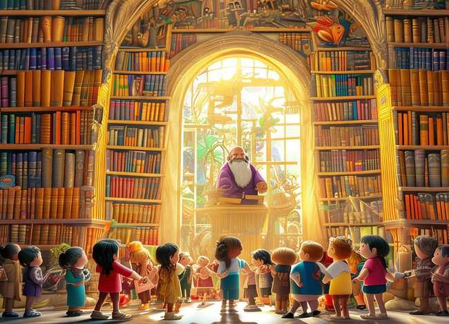 儿童节的由来的故事书；儿童节的由来内容