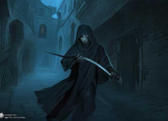 刺客故事小说、刺客故事小说免费阅读