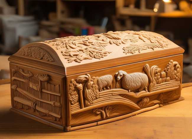 亡羊补牢故事盒子,亡羊补牢故事盒子制作方法与技巧详解 亡羊补牢故事盒子,亡羊补牢故事盒子制作方法与技巧详解