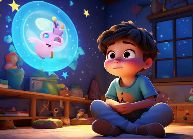 八岁的儿童故事视频大全集（八岁小孩故事大全在线听）