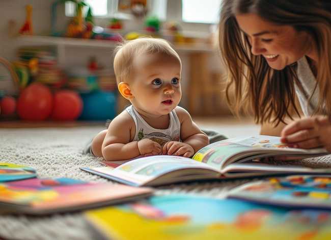 一岁儿童故事100个免费听、一岁婴儿故事