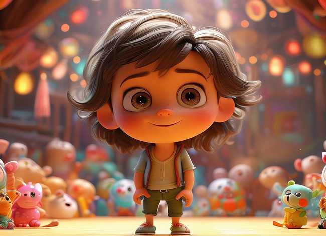 儿童小故事2分钟演讲 幼儿2分钟小故事演讲 儿童小故事2分钟演讲 幼儿2分钟小故事演讲