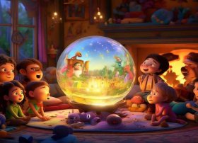 儿童故事音频大全连续播放 幼儿故事大全音频连续播放