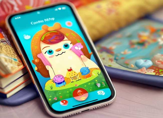 少儿在线听故事；少儿在线听故事的软件