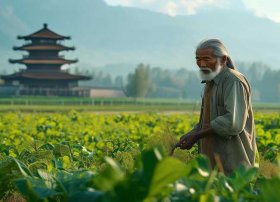 悯农的故事视频（悯农古诗故事视频）