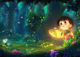 绘本天地、天地人绘本