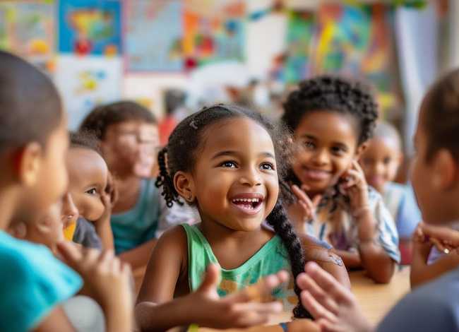 儿童情感和社会能力培养 儿童情感和社会能力培养方法