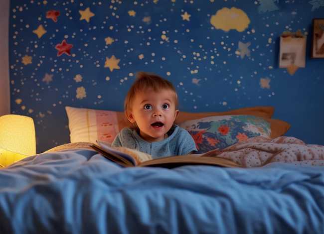 3-6岁睡前听故事长篇；3-6岁睡前故事在线听免费听