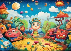 儿童绘本故事100篇、儿童绘本100本