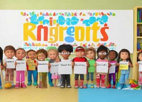 儿童有什么权力 - 你觉得儿童有什么权利和地位？