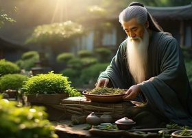 陆羽的故事好词好句；陆羽的故事好词好句摘抄