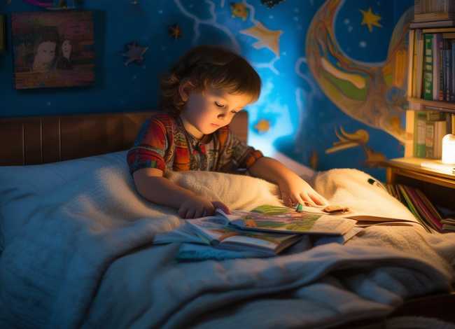 儿童睡前故事全集免费听（儿童睡前故事全集免费听音频）