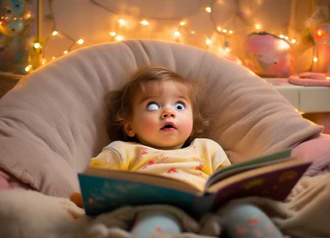 宝宝的故事睡前听故事大全、宝宝的故事睡前听故事大全3岁