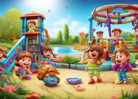 儿童7岁故事，7岁幼儿故事