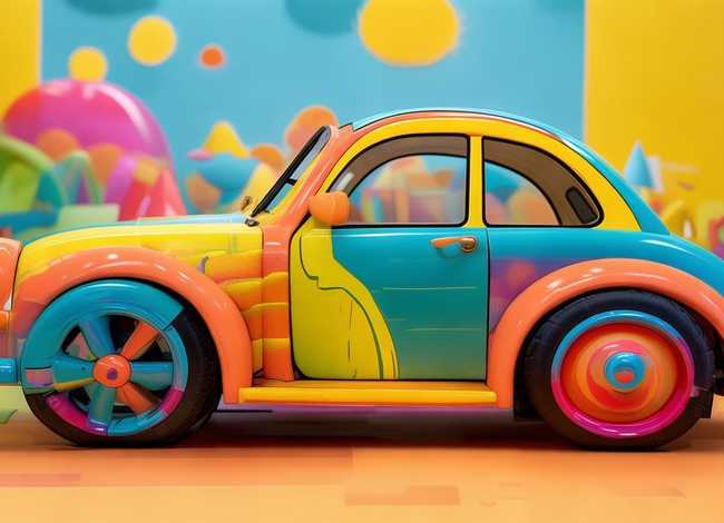 儿童汽车故事在线收听；宝宝汽车故事在线听