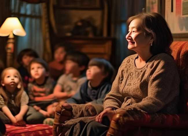 鞠萍姐姐讲故事全版 - 鞠萍姐姐讲故事全版在线观看