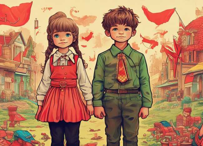 适合孩子的红色革命故事,适合孩子的红色革命故事简短 适合孩子的红色革命故事,适合孩子的红色革命故事简短