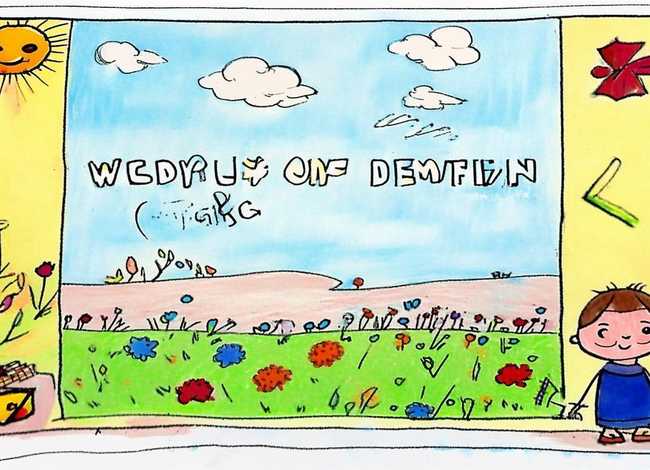 儿童自制绘本简易 - 儿童自制绘本简易教程