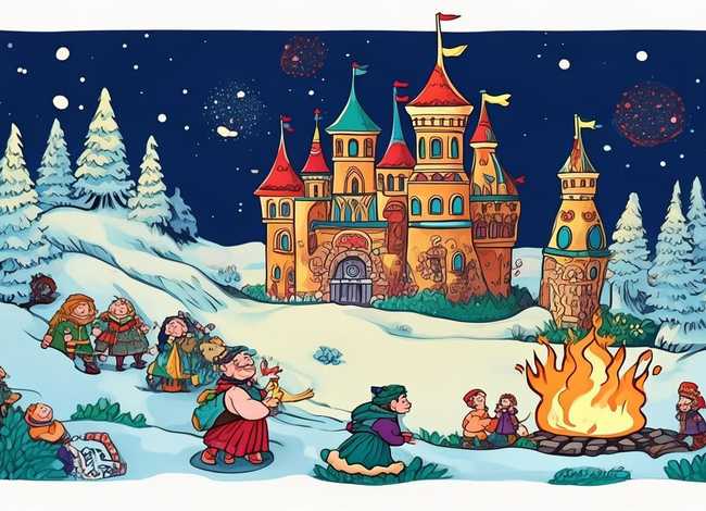 俄罗斯儿童故事精选;俄罗斯的故事书 俄罗斯儿童故事精选;俄罗斯的故事书