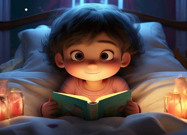 催眠故事儿童睡前故事书 - 睡前催眠长故事 催眠故事儿童睡前故事书 - 睡前催眠长故事