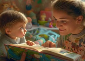 小孩子的催眠故事，小孩子的催眠故事有哪些