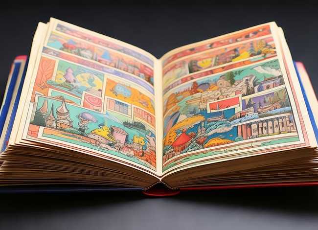 手工制作故事绘本简单(手工制作故事绘本简单又漂亮) 手工制作故事绘本简单(手工制作故事绘本简单又漂亮)